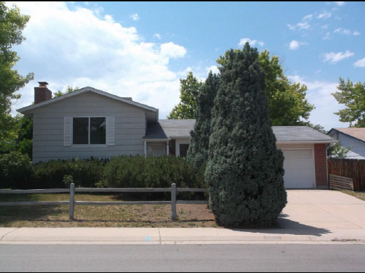 4895 S Iris StLittleton, CO, 80123Denver County