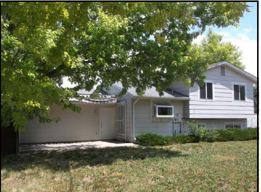 4895 S Iris StLittleton, CO, 80123Denver County