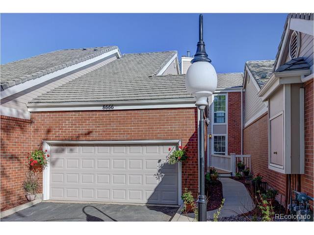8666 Ainsdale Court, Lone Tree, CO 80124