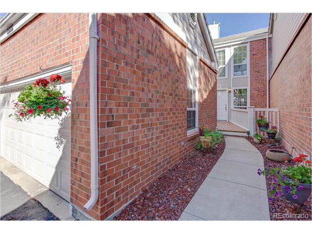 8666 Ainsdale Court, Lone Tree, CO 80124