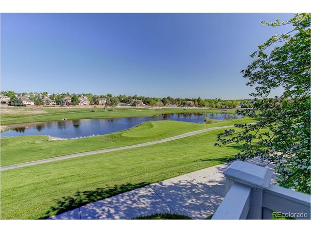 8666 Ainsdale Court, Lone Tree, CO 80124