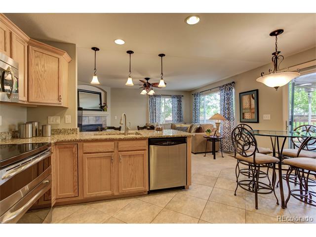 6825 Tiger Walk, Littleton, CO 80124