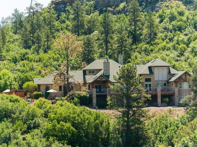 872 Valley Road, Littleton, CO 80124