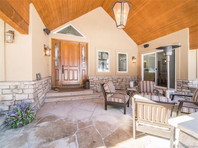 872 Valley Road, Littleton, CO 80124