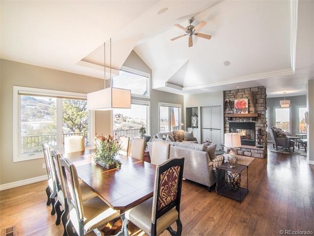 872 Valley Road, Littleton, CO 80124