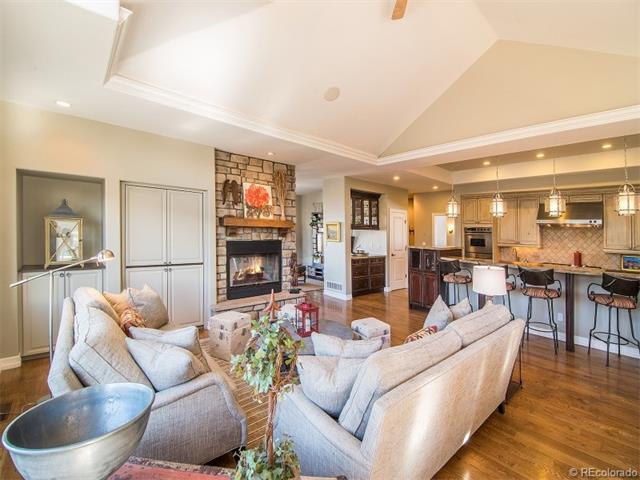 872 Valley Road, Littleton, CO 80124