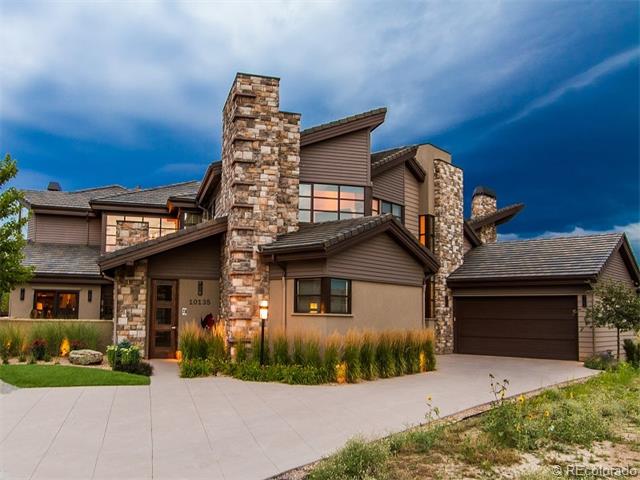 10135 South Shadow Hill Drive, Lone Tree, CO 80124