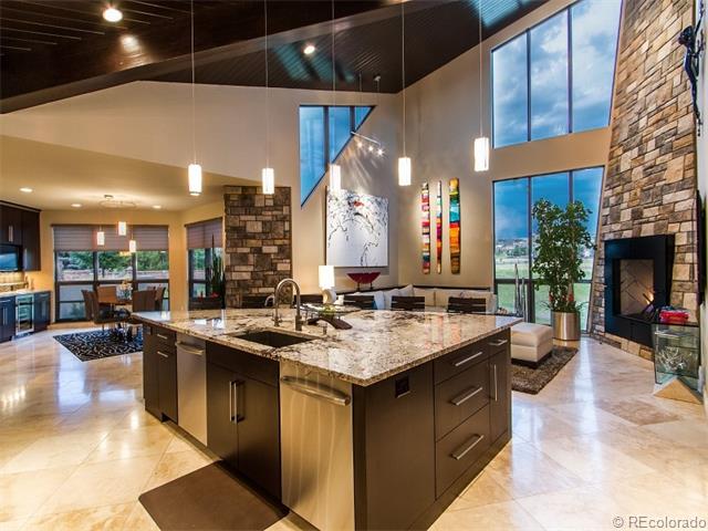 10135 South Shadow Hill Drive, Lone Tree, CO 80124