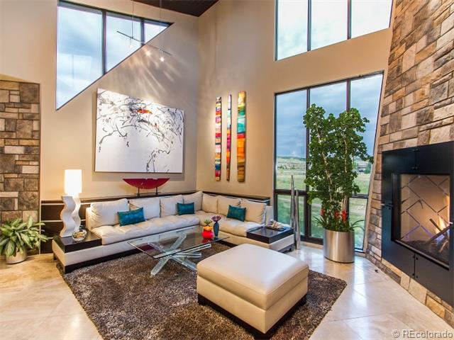 10135 South Shadow Hill Drive, Lone Tree, CO 80124