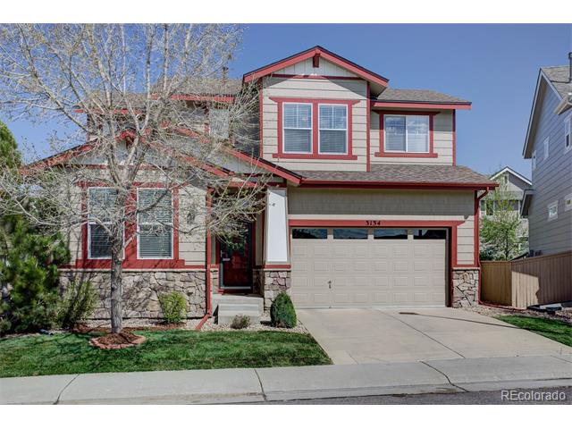 3134 Woodbriar Drive, Highlands Ranch, CO 80126