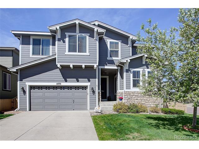 10773 Southhaven Circle, Highlands Ranch, CO 80126