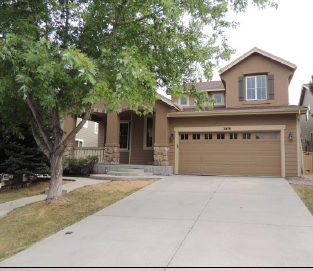 3076 Fox Sedge PlHighlands Ranch, CO, 80126Douglas County
