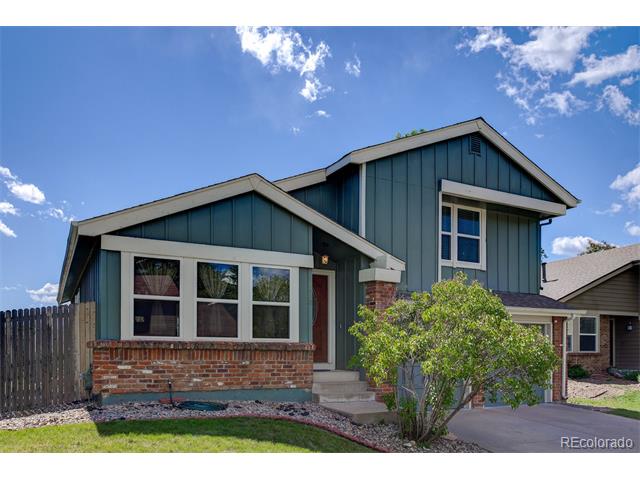 8210 South San Juan Range Road, Littleton, CO 80127