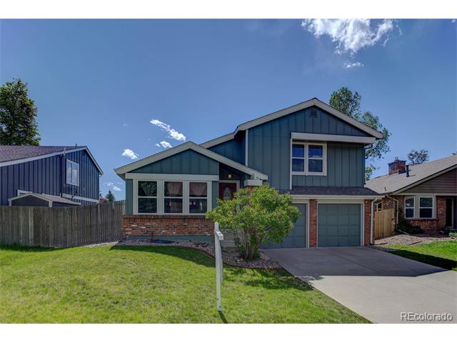 8210 South San Juan Range Road, Littleton, CO 80127