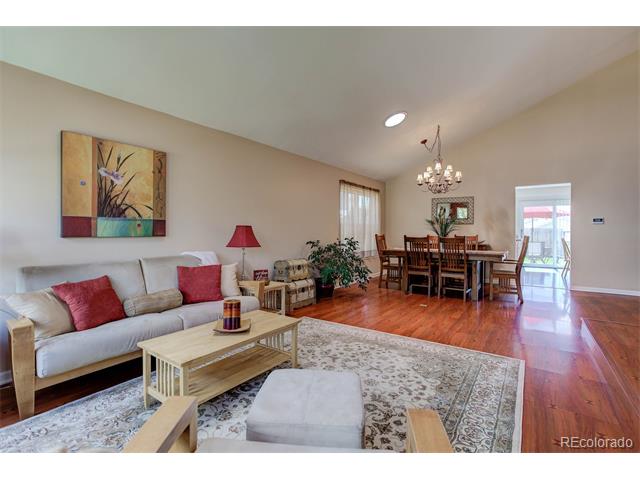 8210 South San Juan Range Road, Littleton, CO 80127