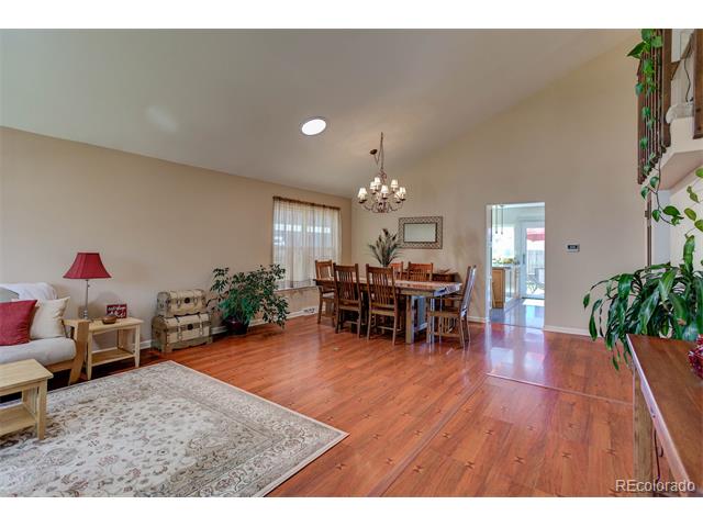 8210 South San Juan Range Road, Littleton, CO 80127