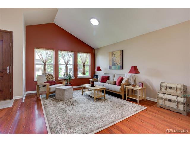 8210 South San Juan Range Road, Littleton, CO 80127
