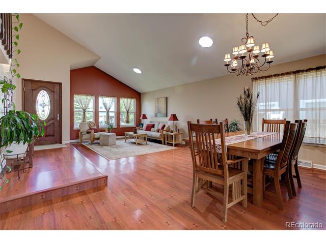 8210 South San Juan Range Road, Littleton, CO 80127
