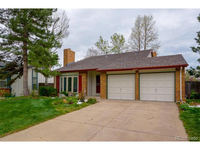 11466 San Joaquin Ridge, Littleton, CO 80127