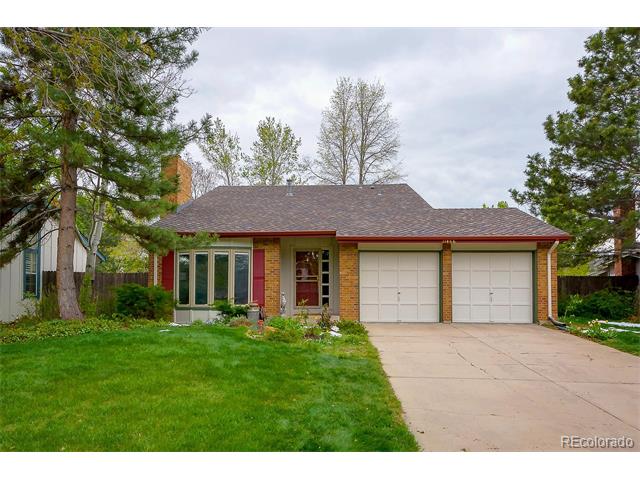 11466 San Joaquin Ridge, Littleton, CO 80127