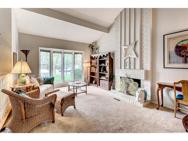 11466 San Joaquin Ridge, Littleton, CO 80127