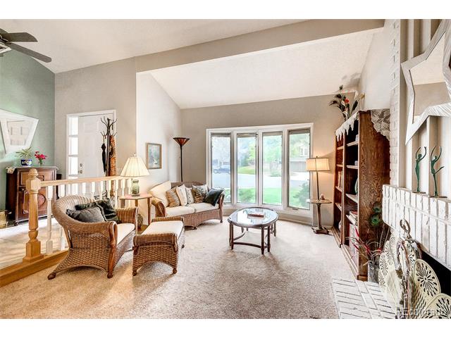 11466 San Joaquin Ridge, Littleton, CO 80127
