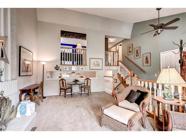 11466 San Joaquin Ridge, Littleton, CO 80127