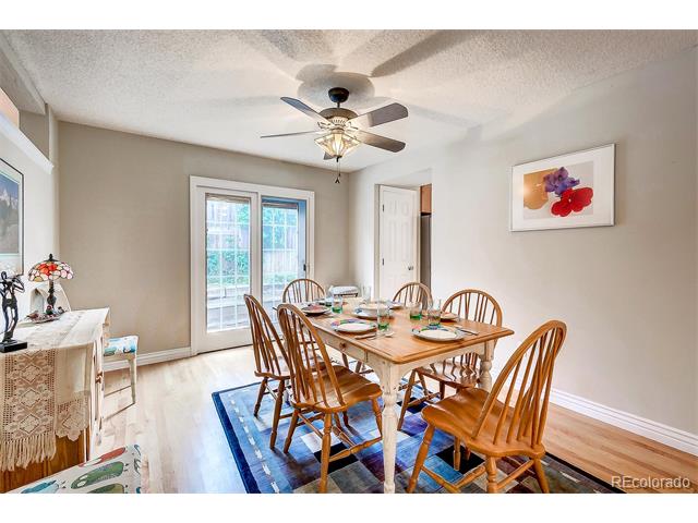 11466 San Joaquin Ridge, Littleton, CO 80127
