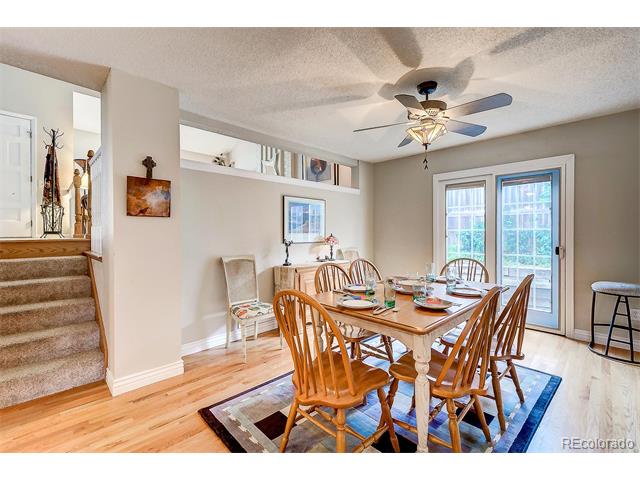 11466 San Joaquin Ridge, Littleton, CO 80127