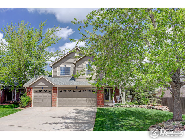 11765 W Belleview Dr, Littleton, CO 80127