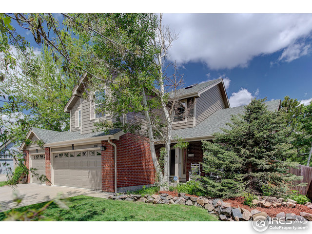 11765 W Belleview Dr, Littleton, CO 80127