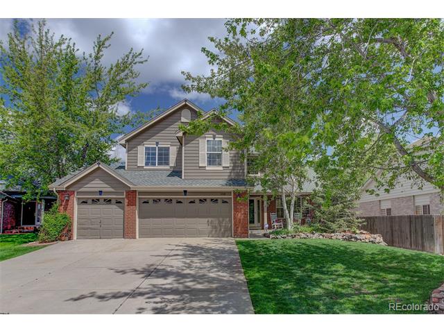 11765 West Belleview Drive, Littleton, CO 80127
