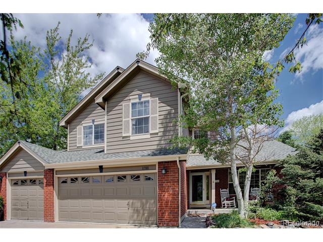 11765 West Belleview Drive, Littleton, CO 80127