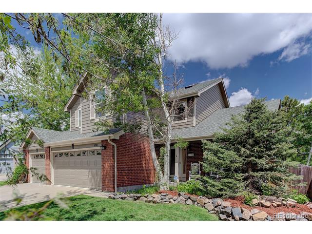 11765 West Belleview Drive, Littleton, CO 80127