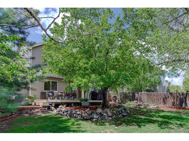 11765 West Belleview Drive, Littleton, CO 80127