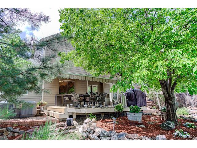 11765 West Belleview Drive, Littleton, CO 80127