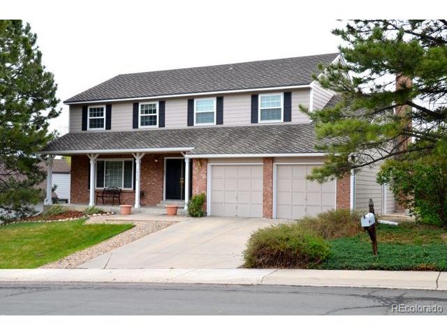 10316 West Ottawa Avenue, Littleton, CO 80127