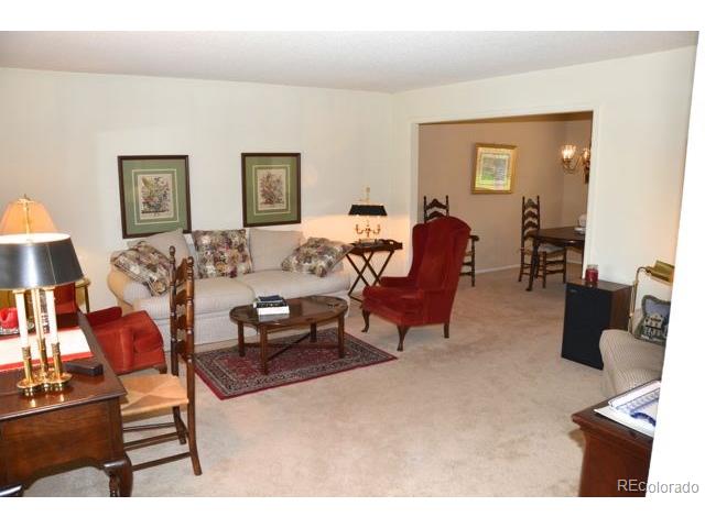 10316 West Ottawa Avenue, Littleton, CO 80127