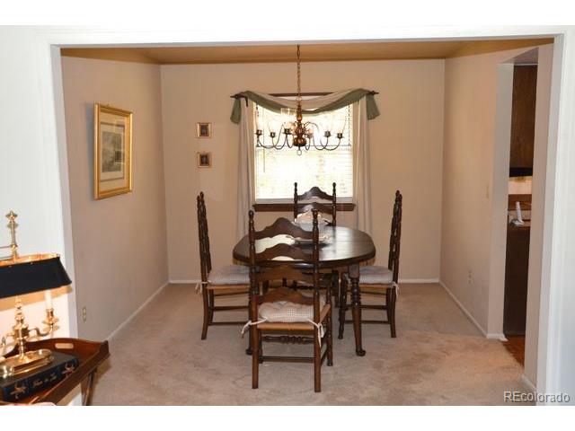 10316 West Ottawa Avenue, Littleton, CO 80127