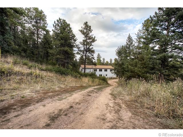 10951 South Deer Creek Road, Littleton, CO 80127