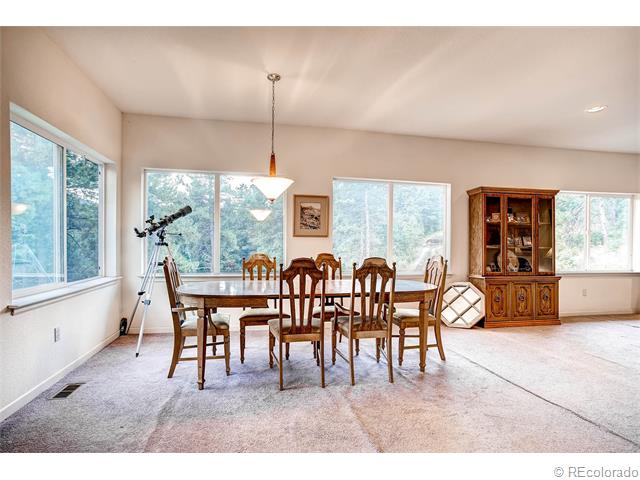 10951 South Deer Creek Road, Littleton, CO 80127