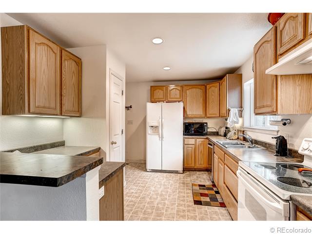 10951 South Deer Creek Road, Littleton, CO 80127