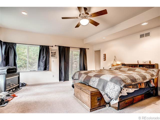 10951 South Deer Creek Road, Littleton, CO 80127