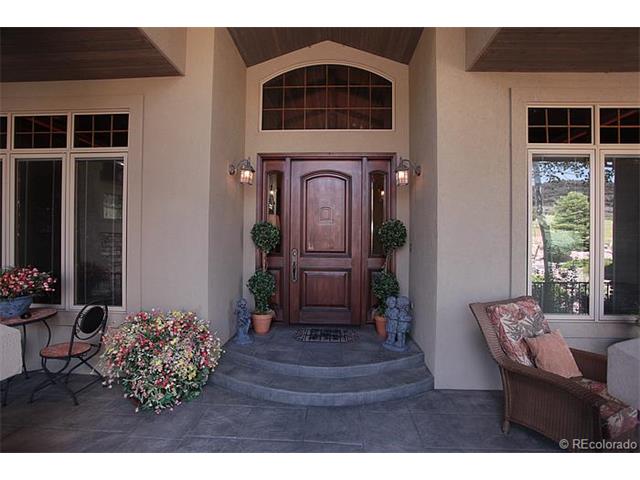 9959 Whistling Elk Drive, Littleton, CO 80127