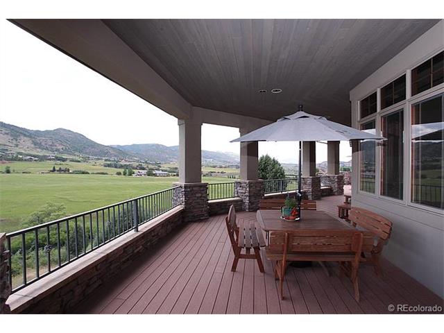 9959 Whistling Elk Drive, Littleton, CO 80127