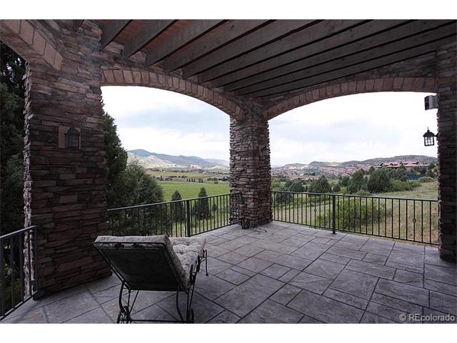 9959 Whistling Elk Drive, Littleton, CO 80127