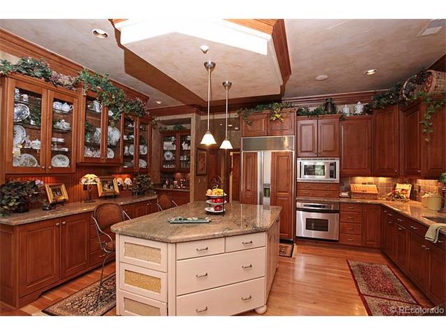 9959 Whistling Elk Drive, Littleton, CO 80127