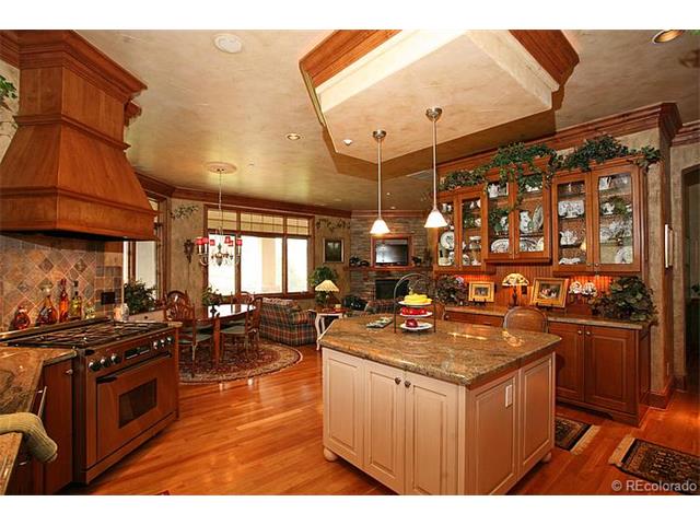 9959 Whistling Elk Drive, Littleton, CO 80127