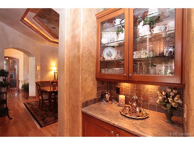 9959 Whistling Elk Drive, Littleton, CO 80127