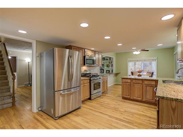 6654 West Geddes Avenue, Littleton, CO 80128